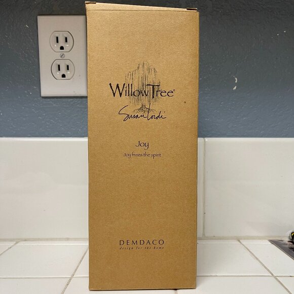 WillowTree figurine "Joy" - Picture 6 of 6